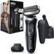 Электробритва мужская Braun Series 7 71-N7200CC
