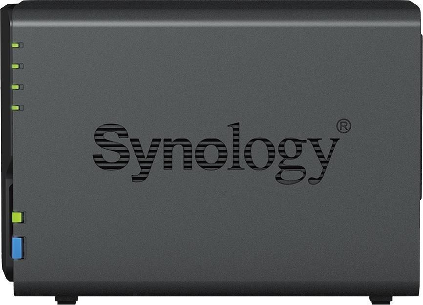 Сетевой накопитель Synology DS223