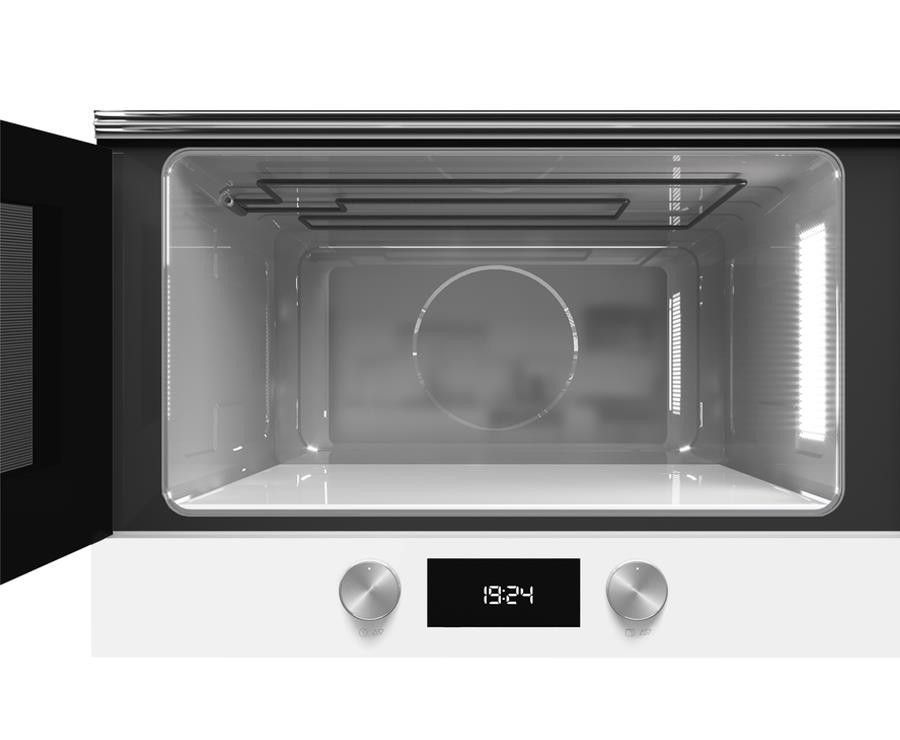 Мікрохвильовка з грилем Teka ML 8220 BIS White (112030000)