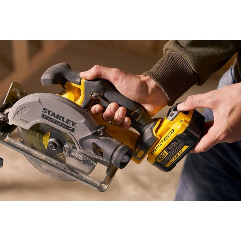 Монтажна пилка Stanley SFMCS500B