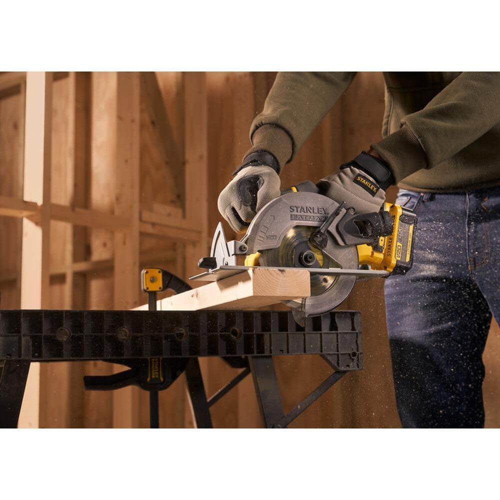 Монтажна пилка Stanley SFMCS500B