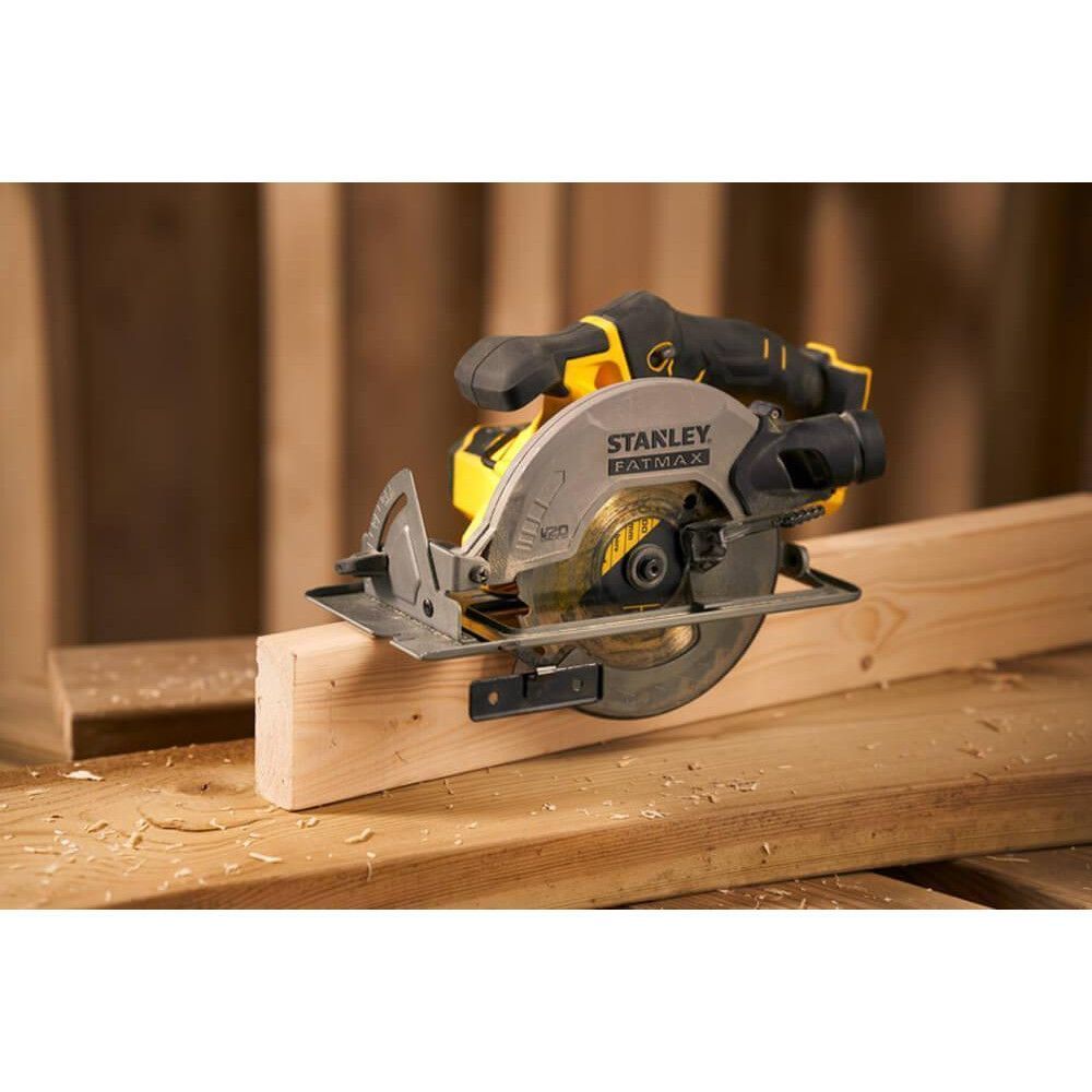 Монтажна пилка Stanley SFMCS500B