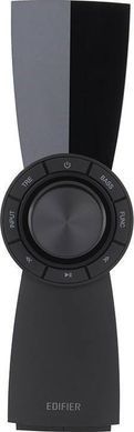 Мультимедійна акустика Edifier CX7 Black