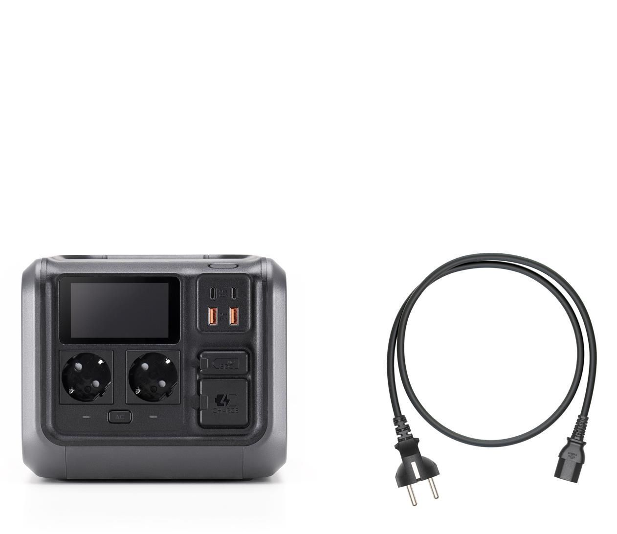 Зарядная станция DJI Power 500 (DYM500H)