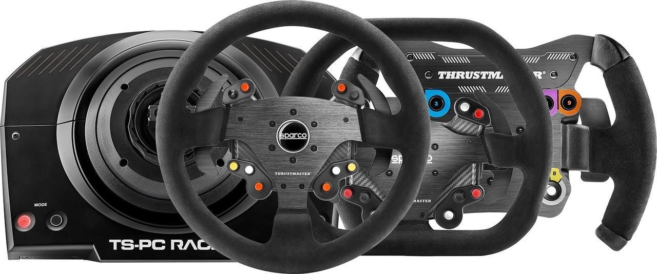 Руль Thrustmaster TS-PC Racer Servo Base for PC (2960864)