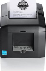 Принтер этикеток Star Micronics TSP654IIE3-24
