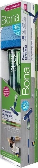 Швабра Bona Spray Mop (CA202020013)