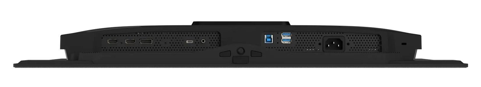 Монитор Gigabyte MO27Q2