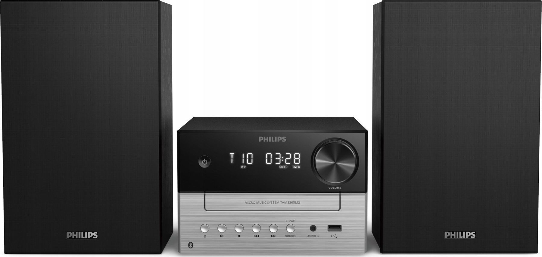 Микросистема Philips TAM3205M2/12
