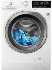 Пральна машина автоматична Electrolux EW6F349SP