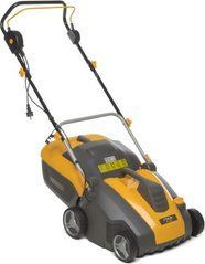 Аератор-скарифікатор Stiga SV415E (290002152/14)