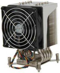 Воздушное охлаждение Supermicro SNK-P0050AP4