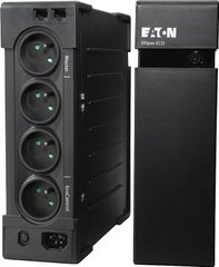 Резервный ИБП Eaton Ellipse ECO 500 FR (EL500FR)