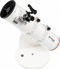 Телескоп Bresser Messier 6" Dobson (926266)