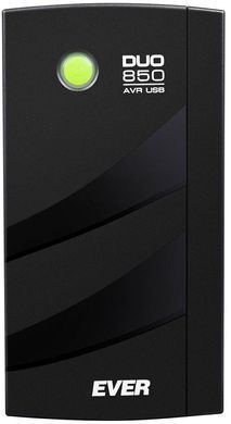 Линейно-интерактивный ИБП Ever DUO 550 AVR (T/DAVRTO-000K55/00)