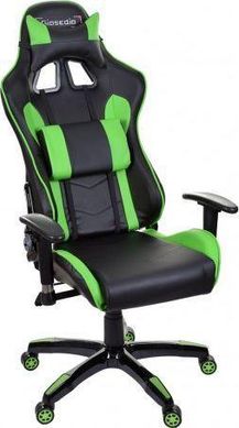 Комп'ютерне крісло для геймера Giosedio GSA047