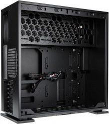 Корпус In Win 303 Black