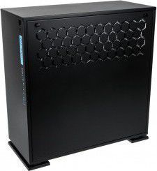 Корпус In Win 303 Black