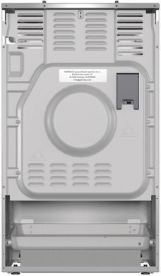 Комбінована плита Gorenje GKS5C70HXF
