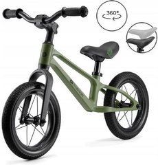Біговел KinderKraft Eter Green