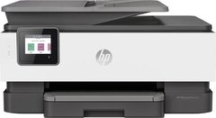 БФП HP Officejet Pro 8024 All-in-One (1KR66B)