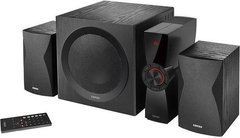 Мультимедійна акустика Edifier CX7 Black