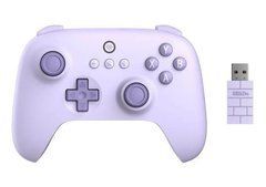 Геймпад 8BitDo Ultimate C 2.4G do PC Purple