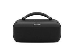 Портативна колонка Bose SoundLink Max Black (883848-0100)