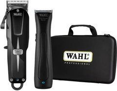 Машинка для стрижки + тример Wahl Professional Cordless Combo 8591L18841L 3615