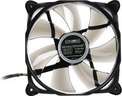 Вентилятор Noiseblocker Multiframe M12-P