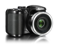 Компактний фотоапарат Kodak PixPro AZ252 black