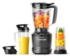 Блендер стаціонарний Nutribullet Combo NBF550DG