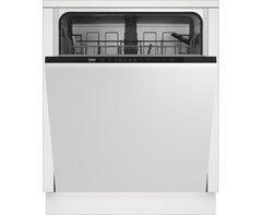 Посудомоечная машина Beko DIN35320