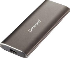 SSD накопитель Intenso Professional Portable 250 GB (3825440)