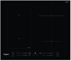 Варочная поверхность электрическая Whirlpool WL S6960 BF