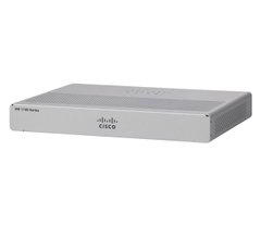Бездротовий маршрутизатор (роутер) Cisco C1101-4P