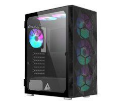 Корпус Montech X3 Mesh Black