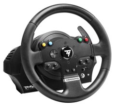 Кермо ThrustMaster TMX FFB Black (PC/Xbox One)