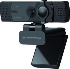 Веб-камера Conceptronic AMDIS08B