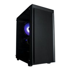 Корпус Zalman T3 PLUS Black