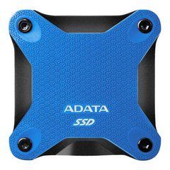 SSD накопитель Adata SD620 1 TB Blue (SD620-1TCBL)