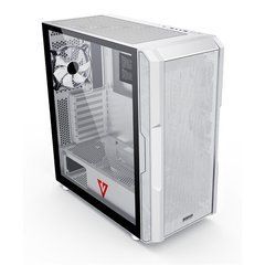 Корпус Modecom Volcano Amirani White (AT-AMIRANI-PD-20-000000-0002)