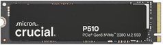 SSD накопитель Crucial P510 1 TB (CT1000P510SSD8)