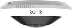 IP-камера відеоспостереження Kenik KG-6020FAS