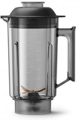 Блендер стаціонарний Philips HR3770/00