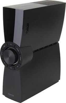 Мультимедійна акустика Edifier CX7 Black