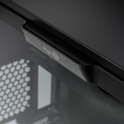 Корпус In Win 303 Black