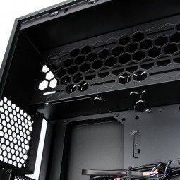 Корпус In Win 303 Black