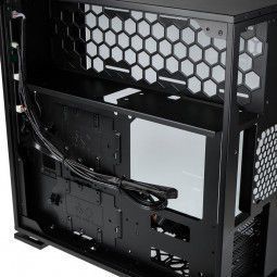 Корпус In Win 303 Black