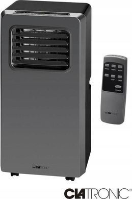 Мобільний кондиціонер Clatronic CL 3672